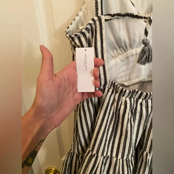 American Eagle outfitters dress NWT - Picture 3 of 6